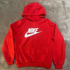 Nike Boys Hoodie